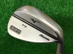 良品　ミズノ MP T5 52度　58度　モーダス（Ｓ）２本 良品 ミズノ MP T5 52度 58度 モーダス（S）2本 ミズノ MP-T5