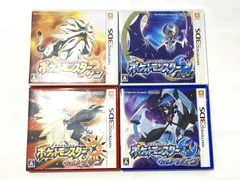 2025年最新】配布 ポケモン 3dsの人気アイテム - メルカリ