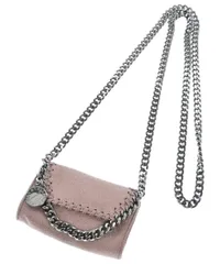 STELLA McCARTNEY ポーチ レディース 【古着】【中古】【送料無料】