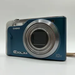 2025年最新】カシオ EXILIM EX-H10の人気アイテム - メルカリ