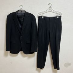 [スーツ]1+2 INTIMAGEメンズ　テーラードスーツ　上下セット　A6