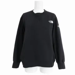 2024年最新】NT61931 THE NORTH FACE SQUARE LOGO CREW UN ザ ノースフェイス  スクエアロゴクルーの人気アイテム - メルカリ