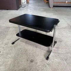 昭和レトロ ミッドセンチュリー スチールフレーム サイドテーブル テレビ台古家具 楽天市場】昭和レトロ（テイスト（インテリア）北欧）（テレビ台