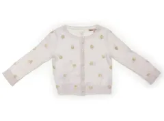 【ボンポワン/bonpoint】カーディガン 90サイズ 女の子【子供服・ベビー服】（1603711）のサムネイル