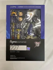 2024年最新】figma Fate/stay night セイバー 2.0の人気アイテム - メルカリ