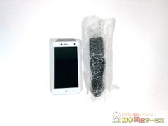 ZTE BLADE E01 中古スマホ