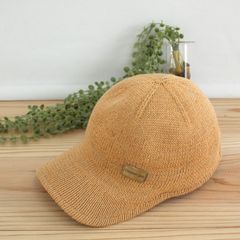 コットンペーパーキャップ［キャップ ペーパー コットン 春夏 ］