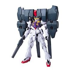 [중고] [매우 좋음] HG 1/144 CB-002 라파엘 건담 (기동전사 건담 00)