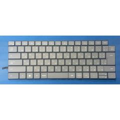 DELL Inspiron 14 5415 7425等用 バックライト付き日本語キーボード 064JK7