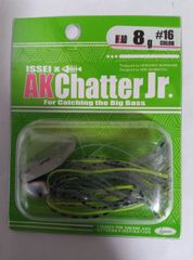 一誠　イッセイ　issei   AKチャターJr