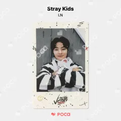 straykids アイエン SKZOO トレカ 2413848350.jpg?1705682575