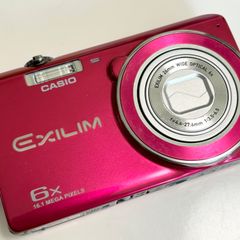 I11697 カシオ EXILIM EX-ZS20　デジカメ Amazon.co.jp: CASIO デジタルカメラ EXILIM 1610万画素 6倍