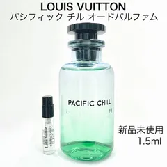 2024年最新】LOUISVUITTONパシフィックチルの人気アイテム - メルカリ