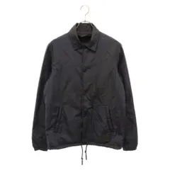 Acne Studios (アクネ ストゥディオズ) パファー コーチ ジャケット ネイビーのサムネイル