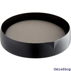 古丸型硯 紫檀材質丸箱 古丸型硯 紫檀材質丸箱