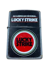 2023年最新】zippo LUCKYSTRIKEの人気アイテム - メルカリ