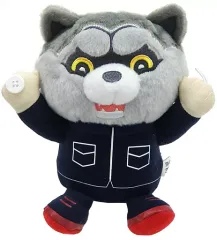 マンウィズ はぐはぐマンウィズ ぬいぐるみ3体 MWAM Break and Cross the WallsⅡ」発売を記念して、 MAN WITH A