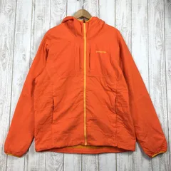 2024年最新】Patagonia Men's Nano Air Hoodyの人気アイテム - メルカリ