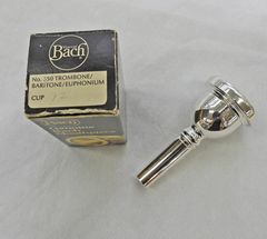 VINCENT BACH CORP. NEW YORK 15C 細管用 - メルカリ