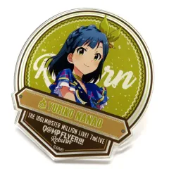 2025年最新】七尾百合子 缶バッジの人気アイテム - メルカリ