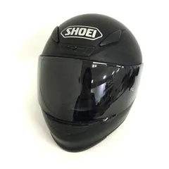 SHOEI】ショウエイ Z7 艶ありブラック XL フルフェイス ヘルメット