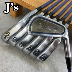 2025年最新】js アイアンの人気アイテム - メルカリ