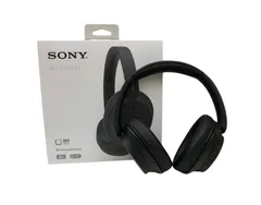 2023年最新】(中古)ソニー sony 完全ワイヤレスノイズキャンセリング