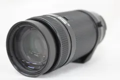 2025年最新】AF NIKKOR 75-300 4.5 5.6の人気アイテム - メルカリ