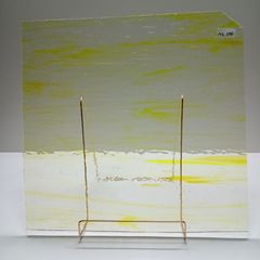 ステンドグラス　デザーク　300✕300mm（104）