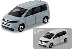 2025年最新】トミカ ホンダ フリードの人気アイテム - メルカリ