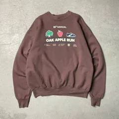 90s Apple アップル Company 企業 スウェット vintage 90s Apple アップル Company 企業 スウェット vintage