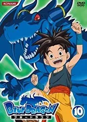 ジャンプ ルリドラゴン psa10 ルリドラゴン 青木ルリ 週刊少年ジャンプ55周年記念コレクション