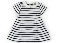 【トミーヒルフィガー/TommyHilfiger】ワンピース 80サイズ 女の子【子供服・ベビー服】（1828195）