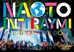 2025年最新】ナオトインティライミ商品の人気アイテム - メルカリ