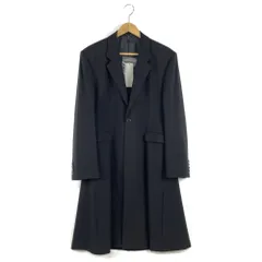 2025年最新】LAD MUSICIAN メンズ チェスターコートの人気アイテム