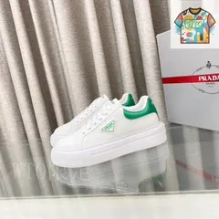 Prada プラダ メンズ / レディース カジュアル シューズ01-HB70