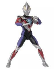 [중고] 피규어 SHFiguarts 울트라맨 오브 스페시움제페리온 [울트라맨 오브]