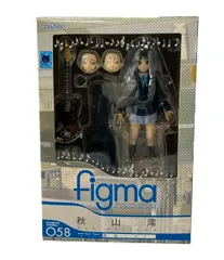 2025年最新】figma けいおんの人気アイテム - メルカリ