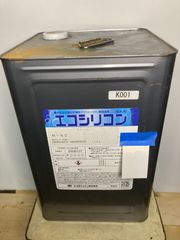 スズカファイン エコシリコン N-82 16kg