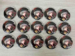 アイナナ 亥清悠 記念日 缶バッジセット まとめ売り アイナナ 記念日2023 缶バッジ 亥清悠 - メルカリ