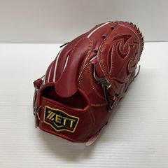 中古品 アレグリア ALEGRIA 硬式 キャッチャーミット 4384