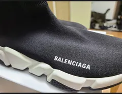 2024年最新】balenciaga スピードトレーナー 41の人気アイテム - メルカリ