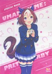 バンドリ 10th 缶バッジくじ B2布ポスター 夢原大みゅーたいぷ - メルカリ