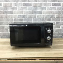 電子レンジ 700W フラットテーブル 18L 50hz専用 東日本専用 EMO-F518-5-B アイリスオーヤマ 