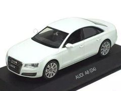 1/43 アウディ A4 アバント アイビスホワイト ディーラー正規品 1/43 アウディ A4 アバント アイビスホワイト ディーラー正規品 - メルカリ