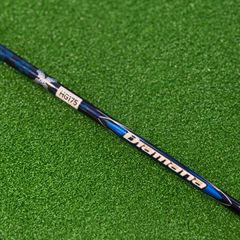 【Diamana TM50 シャフト】フェアウェイウッド用シャフト
