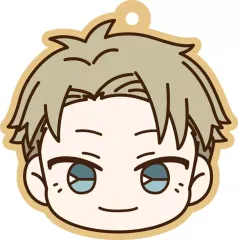 【新品】キーホルダー ロイド・フォージャー ラバーキーホルダー 「SPY×FAMILY」