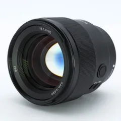 SONY FE 85mm F1.8 SEL85F18 【中古品】 価格.com - FE 85mm F1.8 SEL85F18 中古価格比較