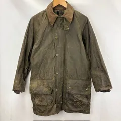 Barbour GAMEFAIR JACKET ☆ライナー付き　95年製 Waxed Jacket Gamefair – Front General Store