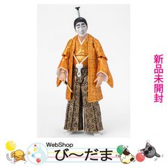 [bn:17]  【未開封】 S.H.Figuarts 志村けんのバカ殿様◆新品Ss 